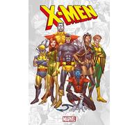 X-Men. Marvel-verse