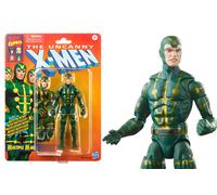 Hasbro Figura di uomo multiplo originale Marvel Legends Classic