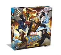 X-MEN: MUTANT INSURRECTION