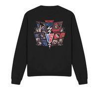 X-Men Mutant Melee Felpa Adulto Unisex (TV14909)