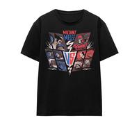 X-Men Mutant Melee Maglietta Adulto Unisex (TV19222)