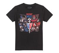 X-Men Mutant Melee Maglietta Uomo (TV14975)