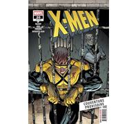 X-Men N°27