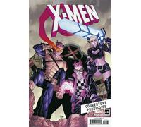 X-Men N°28