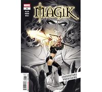 X-Men N°28 - Edition collector - COMPTE FERME