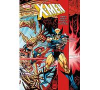 X-Men N° 6 - Phalanx - Marvel Omnibus - Panini Comics - ITALIANO #MYCOMICS