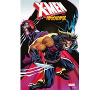 X-Men of Apocalypse