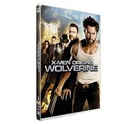 X-men origins - wolverine