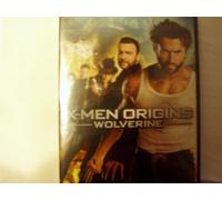 X-Men Origins: Wolverine