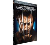 X-men origins - wolverine