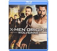 X-Men Origins: Wolverine