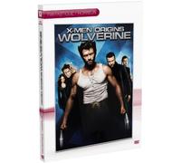 X-men origins : wolverine