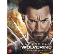 X-Men Origins: Wolverine