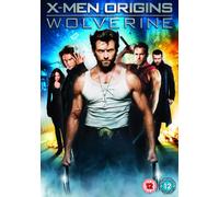 X-Men Origins: Wolverine [Edizione: Regno Unito]