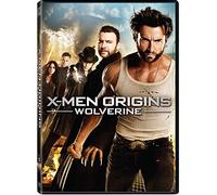 X-Men Origins: Wolverine