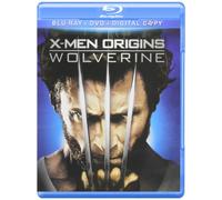 X-Men Origins: Wolverine