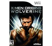 X-Men Origins: Wolverine