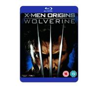 X-Men Origins: Wolverine (con bonus Digital copia) (Blu-Ray) (2009)