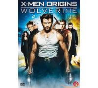 X-Men Origins : Wolverine - DVD