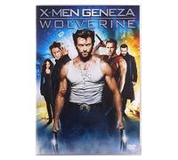 X-Men Origins: Wolverine [DVD] (English audio. English subtitles) [Region Free]