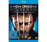 X-Men Origins: Wolverine: Extended Version