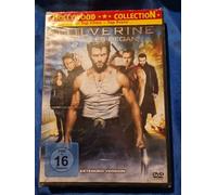 X-Men Origins - Wolverine - Extended Version (+ Digital Copy) [Edizione: Regno Unito]
