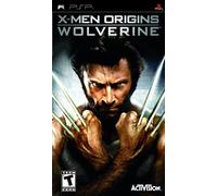 X-Men Origins:Wolverine [Import allemand]