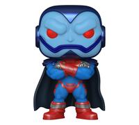 X-Men POP Marvel Vinyl Apocalypse 9 cm