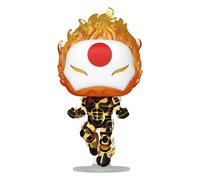 X-Men POP Marvel Vinyl Sunfire 9 cm