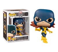 X-Men - Prima apparizione di Marvel Girl 80° anniversario Funko Pop Figura in v