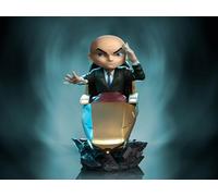 Marvel X-men Professor Xavier Minico Figure Oro