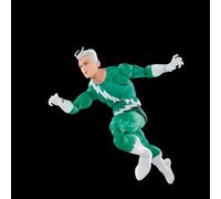 The Avengers Marvel Legends Retro Action Figure Quicksilver 15 cm