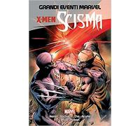 X-Men - Scisma - Grandi Eventi Marvel - Panini Comics - ITALIANO #MYCOMICS