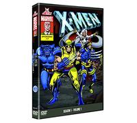 X-Men - Season 1, Volume 1