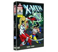 X-Men - Season 2, Volume 1 [Edizione: Regno Unito]