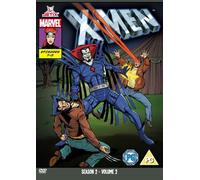 X-Men Season Two, Volume Two (Marvel Classic Series) [1992]