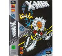 X-Men-Special Edition - Dinosaurier/Phönix