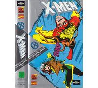 X-Men-Special Edition - Gut & Böse