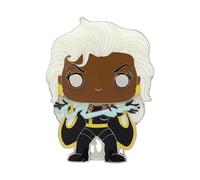 X-Men Storm 4" Pop Spilla da colletto smaltata da collezione, regalo per gioiel