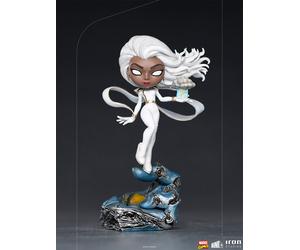 X-Men Storm MiniCo PVC Figure IRON STUDIOS