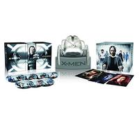 X-Men The Cerebro Collection