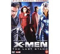 X-Men: The Last.. -Spec-