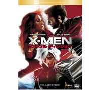 X-Men: the Last Stand [06/E, J/d