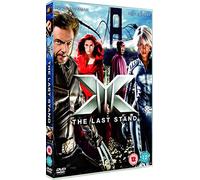 X-Men 3: The Last Stand – Halle Berry, Ian McKellen – DVD – Edizione: Regno Unito (1 disco)