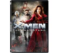 X-Men: The Last Stand