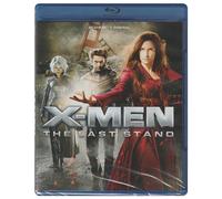 X-Men: The Last Stand