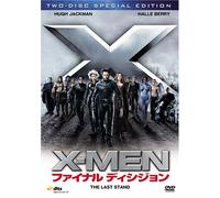 X-Men: the Last Stand [2dvd] [E