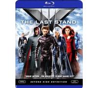 X-Men: The Last Stand [Blu-ray] by Twentieth Century Fox Home Entertainment by Brett Ratner