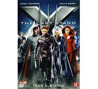 STUDIO CANAL - X-MEN III : THE LAST STAND 1 DVD NL (1 DVD) (DVD)