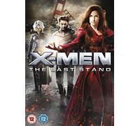 X-Men - The Last Stand [Edizione: Regno Unito] [Edizione: Regno Unito]